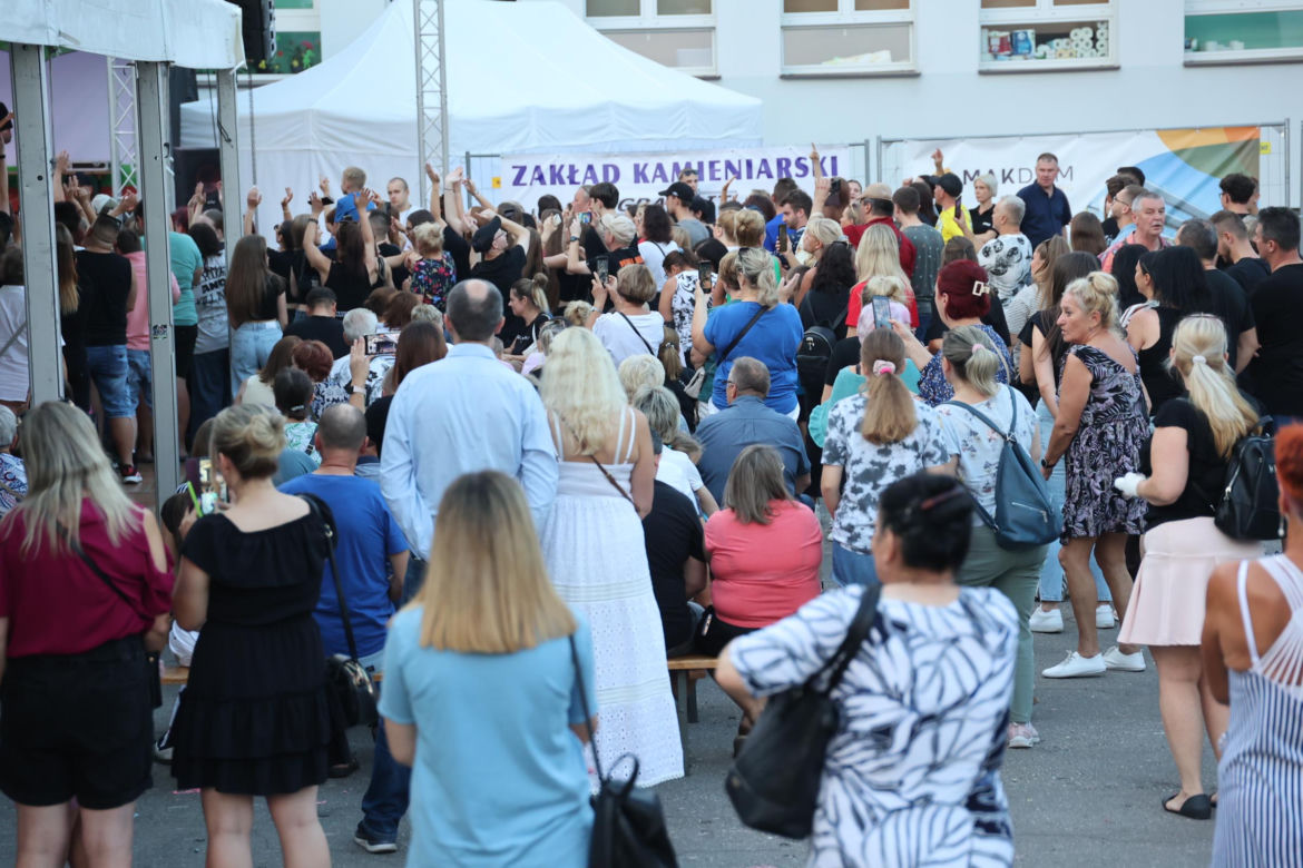 Tak się bawią Bronowice! Za nami Ogólnopolski Lubelski Jarmark Bronowicki 2025