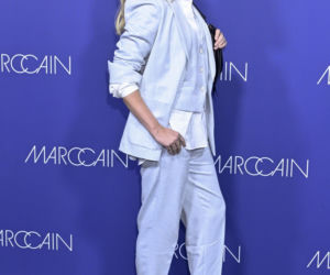 Pokaz MarcCain ECHO of now w Berlinie