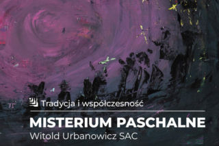 Wystawa obrazów księdza Witolda Urbanowicza w Muzeum Wsi Lubelskiej [AUDIO]