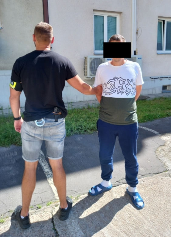 Zwłoki 39-latka leżały w krzakach. To 32-latek zatłukł o cegłą!