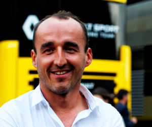 Kubica