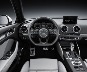Audi A3 Sportback e-tron S line