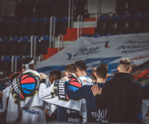 Polski Cukier Toruń - GTK Gliwice 78:65, zdjęcia z Areny Toruń