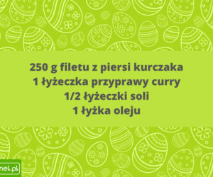 Sałatka TIFFANY
