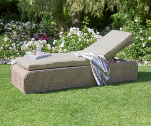 Wyposażenie ogrodu - JYSK