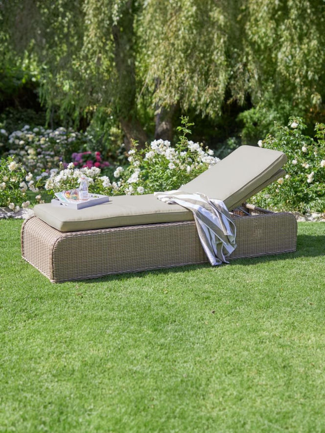 Wyposażenie ogrodu - JYSK