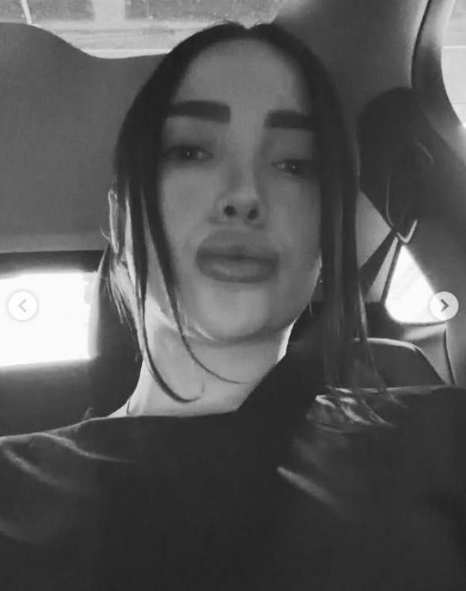 Nie żyje 30-letnia influencerka! Zmarła po operacji plastycznej. Osierociła 6-letnią córkę