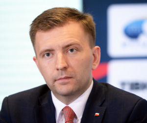 Wojna domowa o TVN