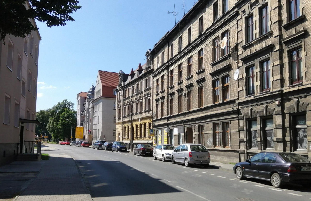 To największe miasto w Polsce, którym nie rządzi prezydent. Znajduje się na Śląsku