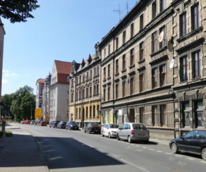 To największe miasto w Polsce, którym nie rządzi prezydent. Znajduje się na Śląsku