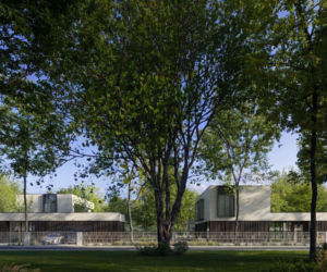 Wille SAAN w Łomiankach