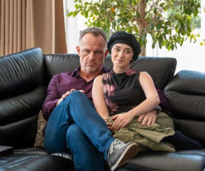 Pierwsza miłość: Bolesław wciąż nie pozwala córce opuszczać domu ani kontaktować się ze światem...