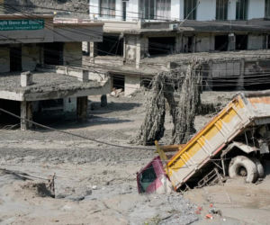 Horror w Nepalu. Odnaleziono zwłoki 270 osób. 1300 zaginionych!