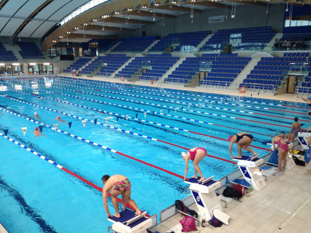 Otwarcie Aqua Lublin
