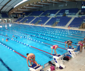 Otwarcie Aqua Lublin