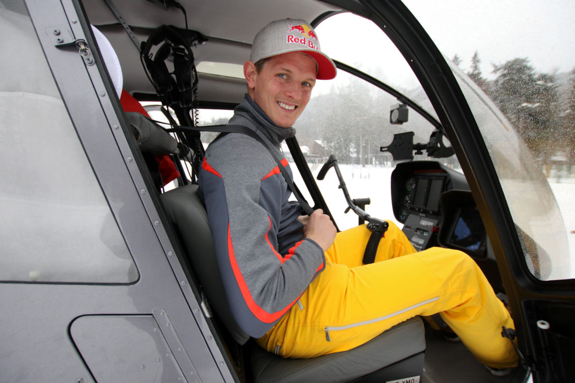 Thomas Morgenstern