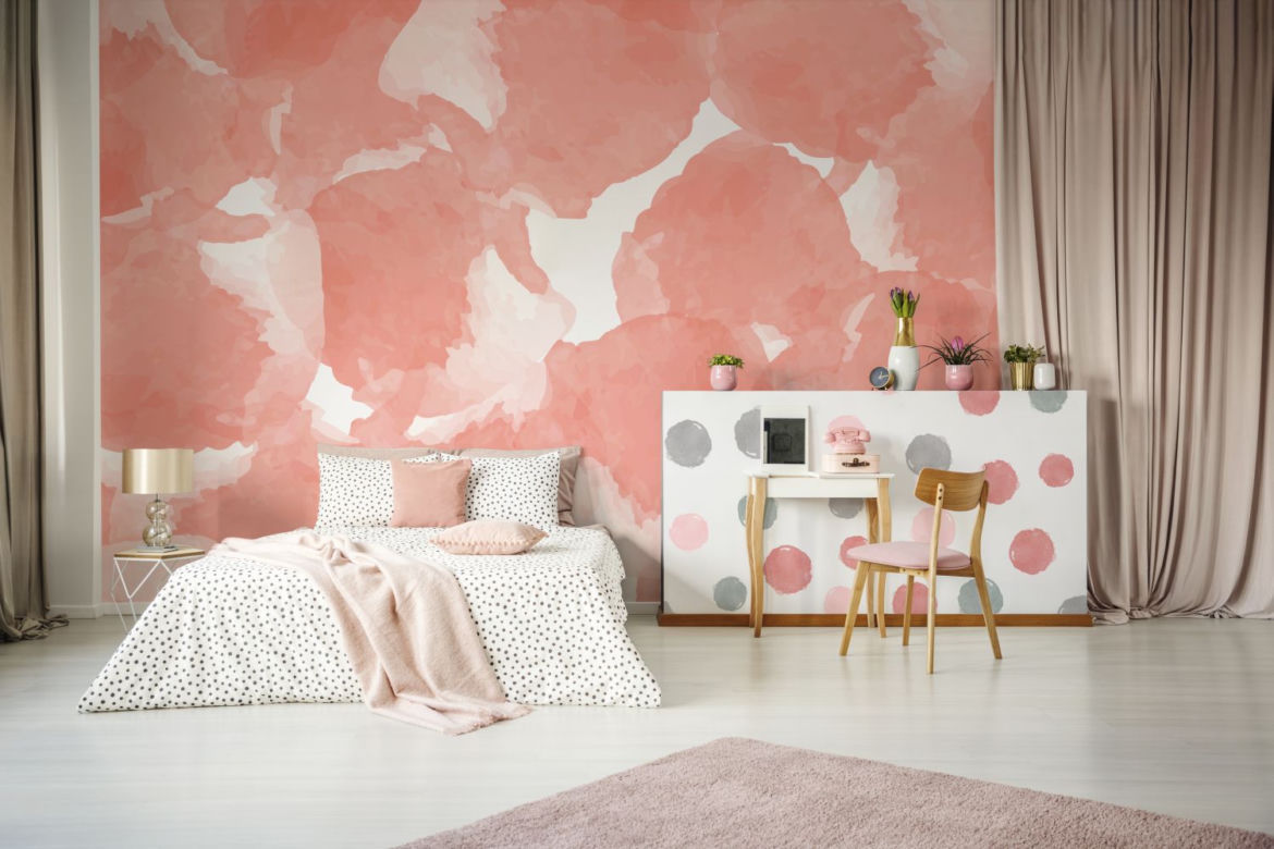 Trendy 2019: modne kolory