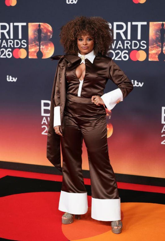 Brit Awards 2026