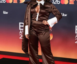 Brit Awards 2026