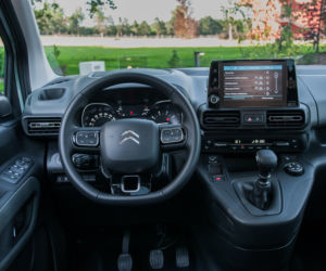 Citroen Berlingo 1.2 PureTech 110 KM M6