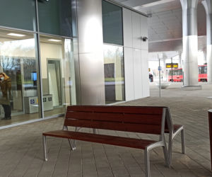 Katowice: Centrum Przesiadkowe „Zawodzie” jest już gotowe
