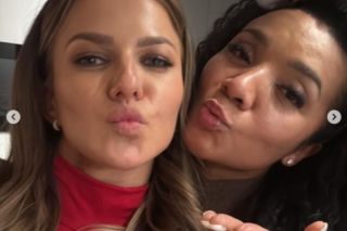 Pierniczki u Anny Lewandowskiej