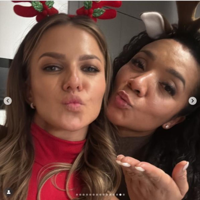 Pierniczki u Anny Lewandowskiej