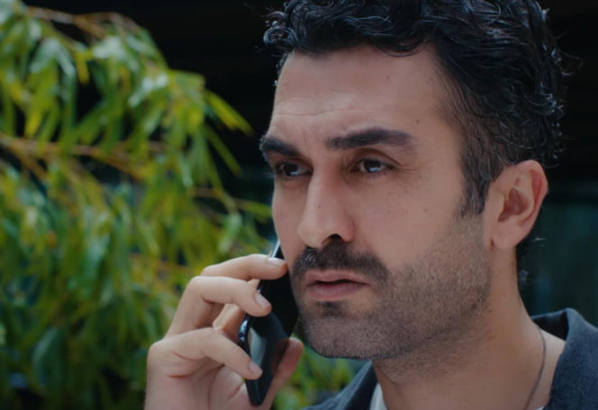 Dziedzictwo odcinek 902