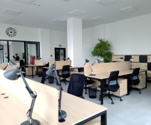 Kapitalna miejscówka na biznes w centrum Katowic! I to za półdarmo [ZDJĘCIA, WIDEO]