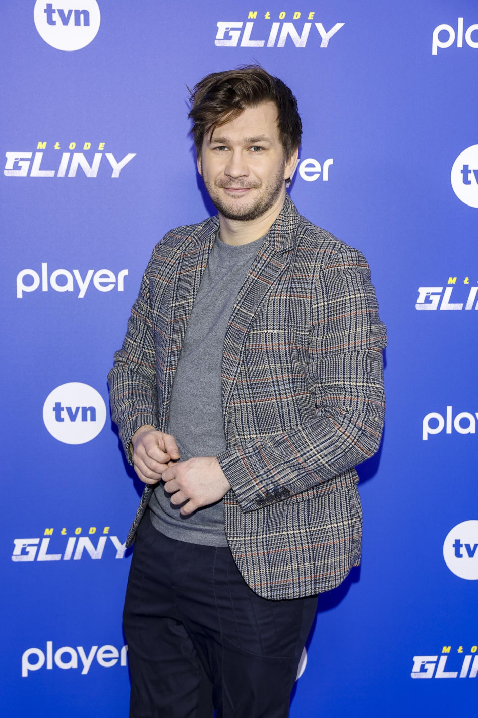 „Młode gliny” - gwiazdy na premierze nowego serialu TVN