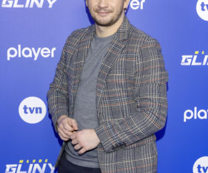 „Młode gliny” - gwiazdy na premierze nowego serialu TVN