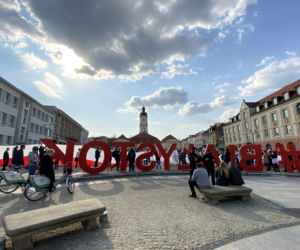 Marsz Zatrzymać szleństwo w Białymstoku