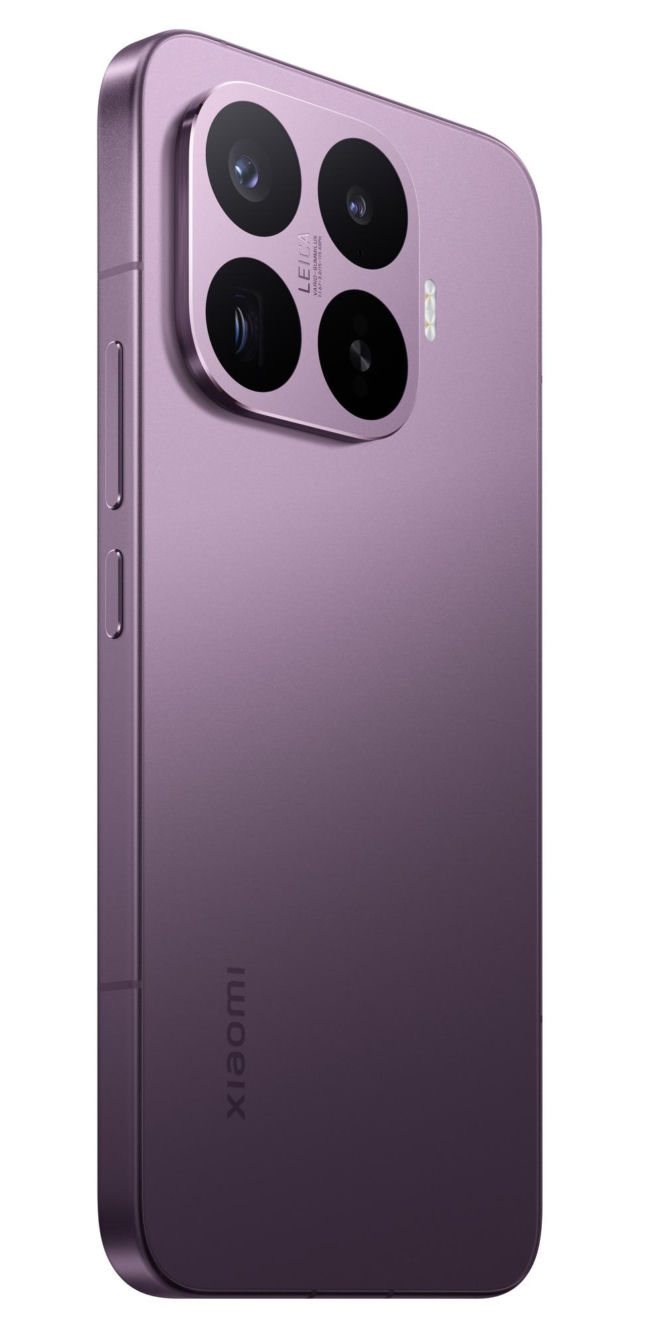 Xiaomi
