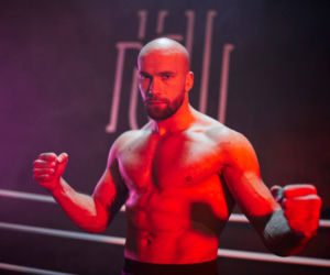 Fight Exclusive Night 24