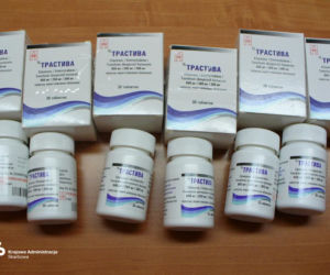 Nielegalne farmaceutyki ujawnione przez funkcjonariuszy KAS