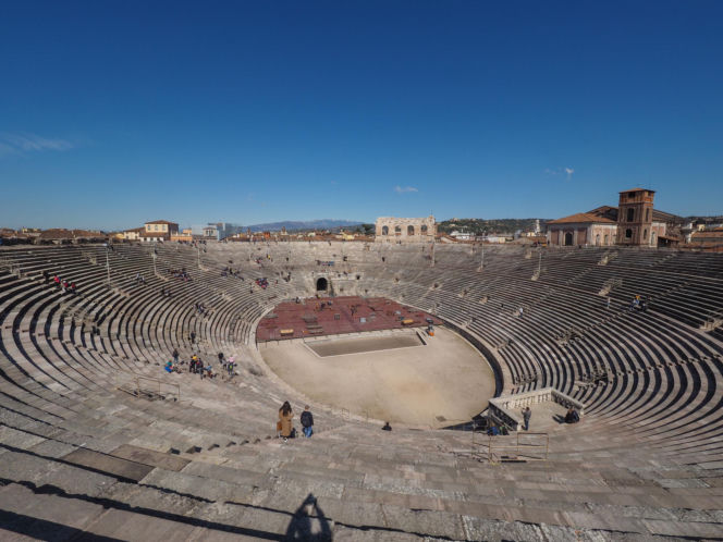 Arena di Verona