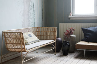 Styl wabi-sabi – nowy trend we wnętrzach 2018