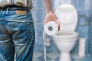 Masowa jelitówka w ośrodku rehabilitacyjnym nad Bałtykiem. Sanepid wszczął dochodzenie