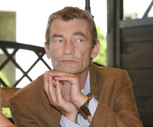 Krzysztof Kiersznowski