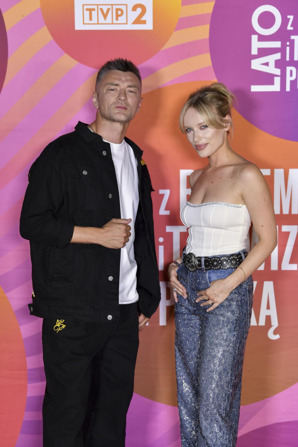 Drugi koncert trasy "Lato z Radiem i Telewizją Polską"