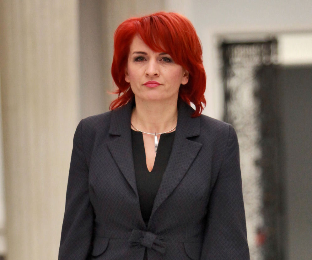 Bernadeta Krynicka