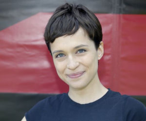 Aleksandra Hamkało