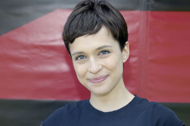 Aleksandra Hamkało