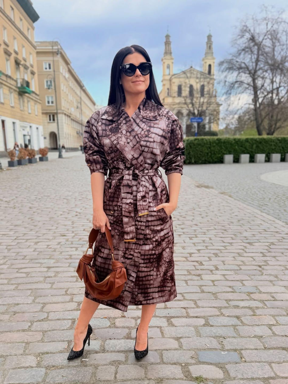 Kasia Cichopek