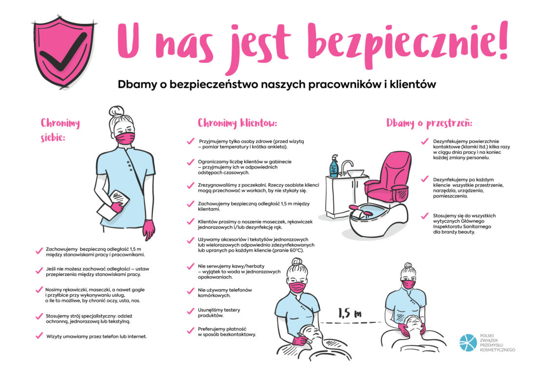Kiedy otworzą salony fryzjerskie? Data i nowe zasady zakładów branży beauty