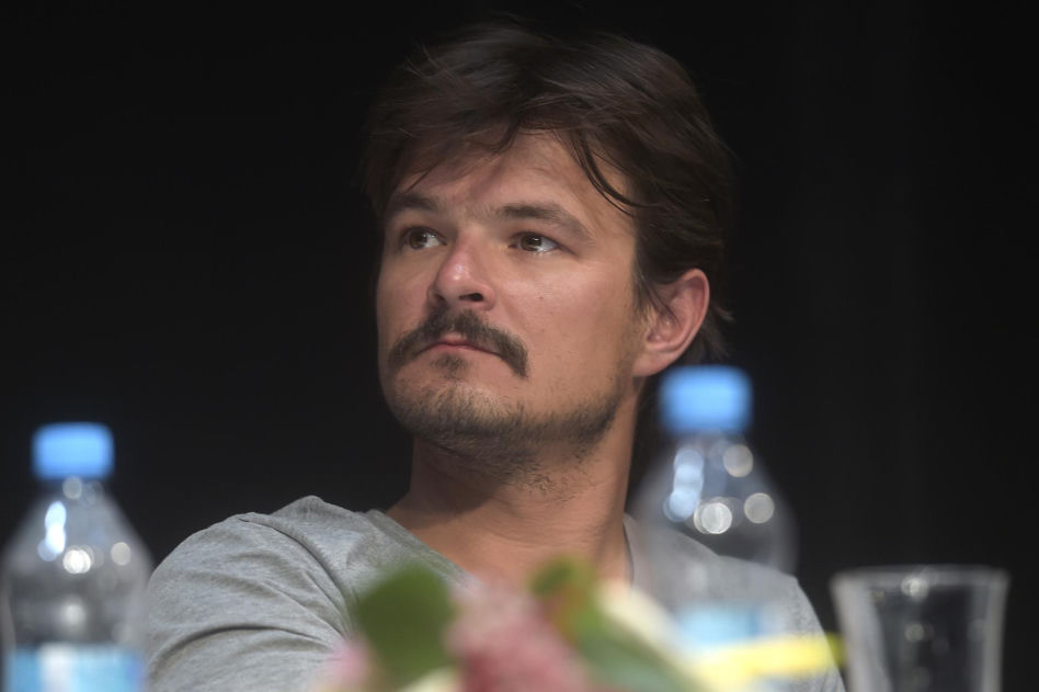 Dawid Ogrodnik kiedyś i dziś. Aktor-kameleon na przestrzeni lat przeszedł wielką metamorfozę