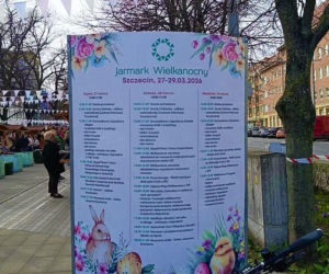 Szczeciński Jarmark Wielkanocny