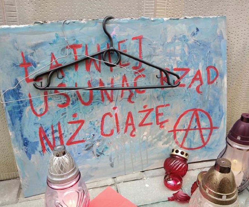 Strajk Kobiet wraca do Tarnowa. Kiedy odbędzie się demonstracja?