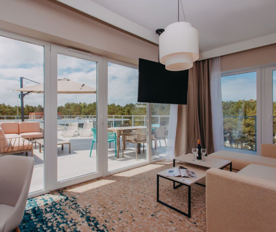 Linea Mare Hotel