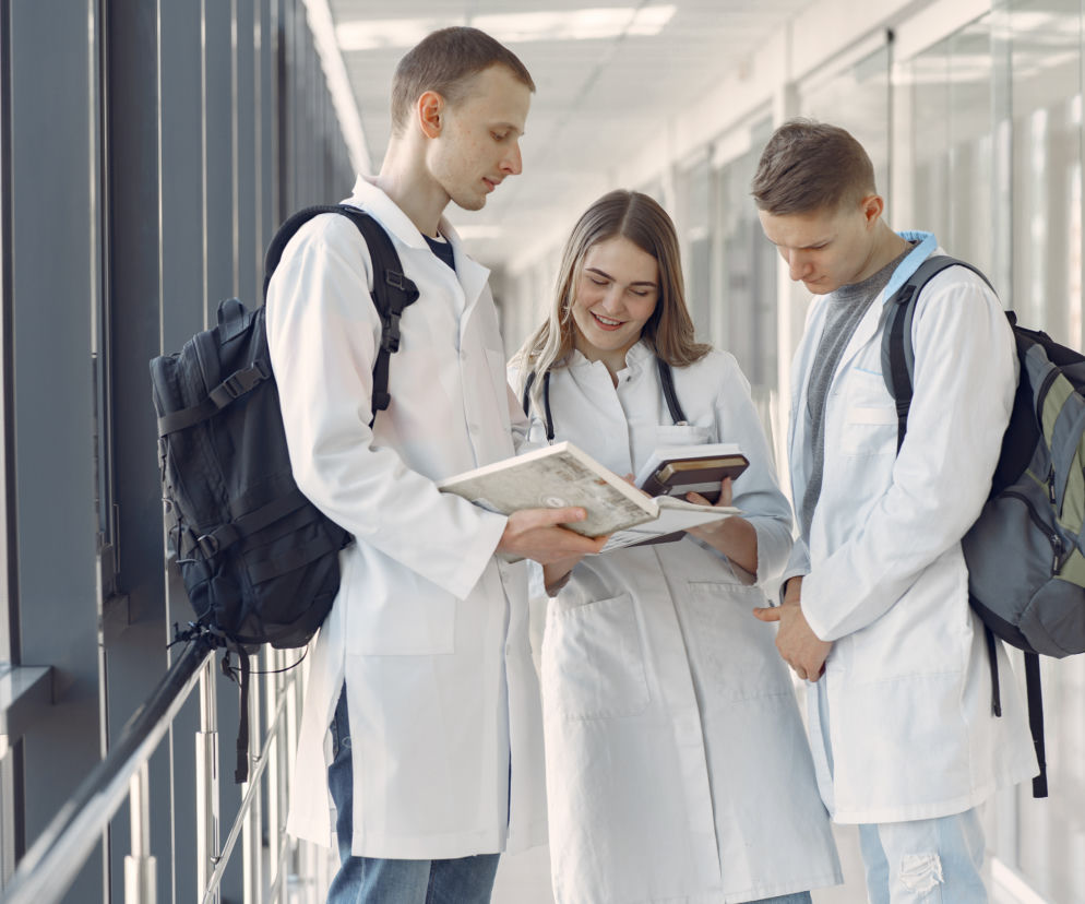 To jeden z najbardziej obleganych kierunków studiów. Płacą za niego ponad 70 tys. zł